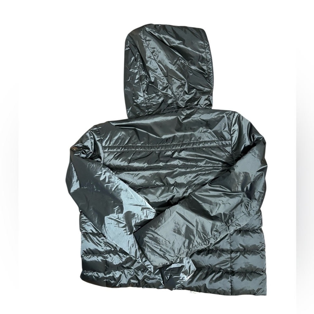 Prada Nylon Down Jacket - image 2